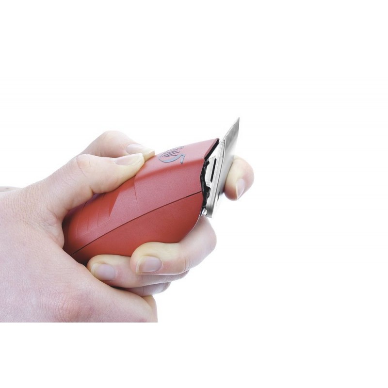 Aesculap strojek stříhací FAV5 GT105, na psy a pro kadeřnictví, vč. stříhací hlavy 1,5 mm