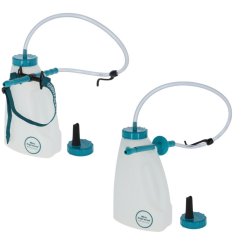 Drencher Antahi plastový Starter Pack 2v1, bez popruhu