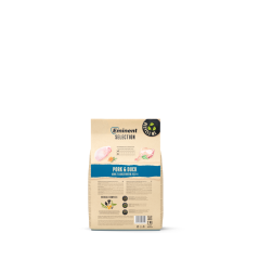 Eminent Selection Adult Large Breed Pork&Duck