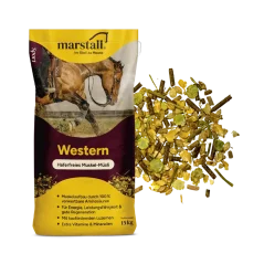 Marstall Western