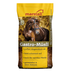 Marstall Gastro Müsli
