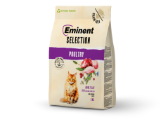Eminent Selection Cat Poultry