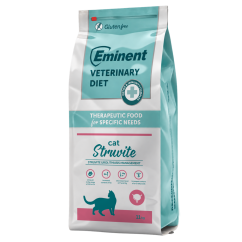 Eminent Diet Cat Struvite