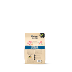 Eminent Selection Adult Large Breed Beef&Lamb