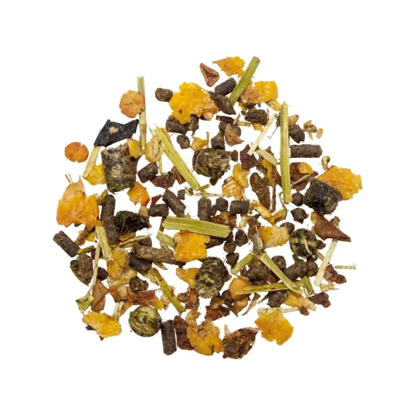 Marstall BodyForm Müsli