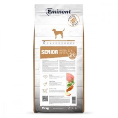 Eminent Senior High Premium 15 kg