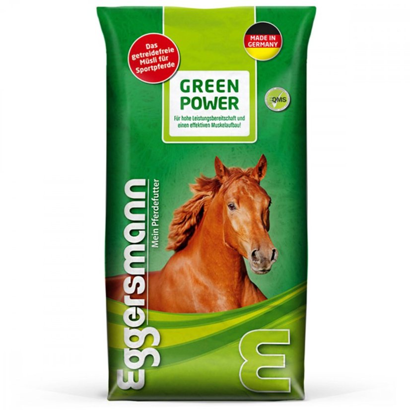 Green Power