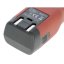 Aesculap strojek stříhací Durati Red GT434-SR, na skot a psy, vč. stříhací hlavy 1,5 mm