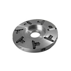 Kotouč brusný Demotec Soft