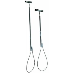 STRONGY smyčka fixační na prasata, 400 mm