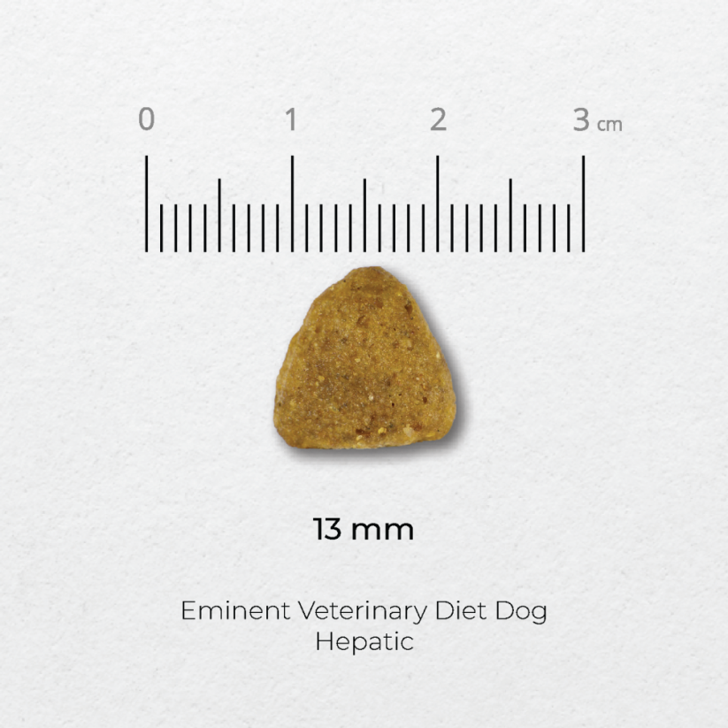 Eminent VET Diet Dog Hepatic