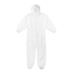 Overal bílý LIFEGUARD 40g, vel. XL
