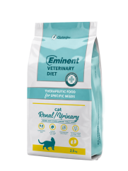 Eminent Diet Cat Renal/Urinary