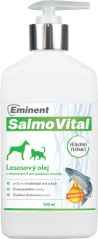 Eminent SalmoVital 500 ml