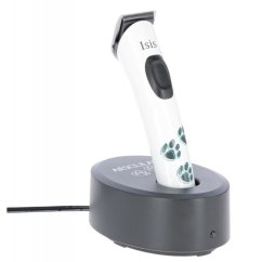 Aesculap strojek stříhací na psy Isis GT421 Aku, vč. stříhací hlavy 0.5 mm, REPAS