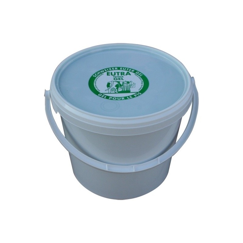 Eutra gel, 5000 ml