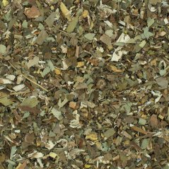 SPEED herbal power BREATH 0,5 kg