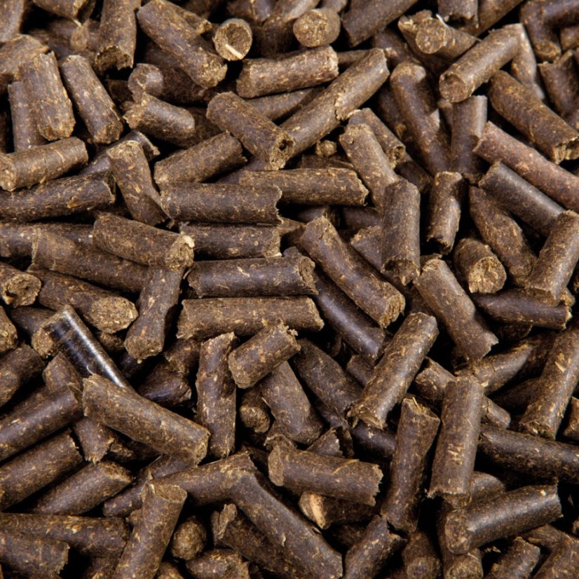 Profi Bronchial Pellets