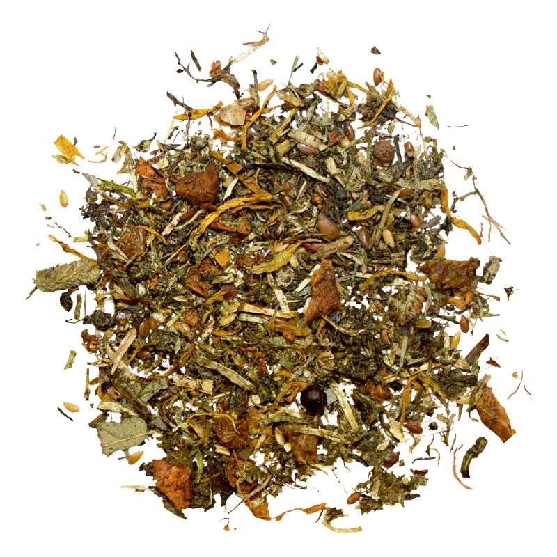 Marstall Bergwiesen Mash