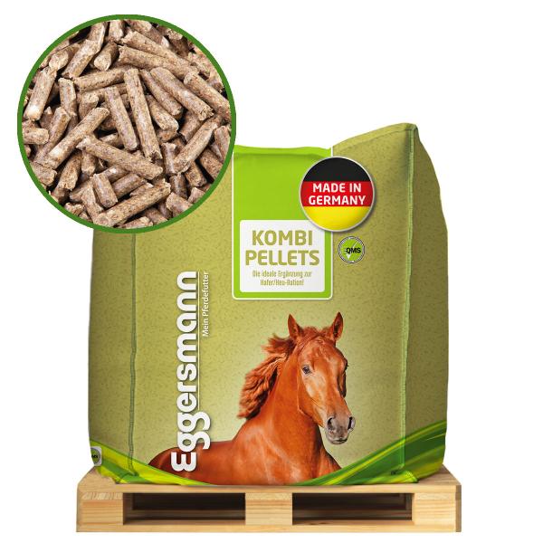 Kombi Pellets Big bag