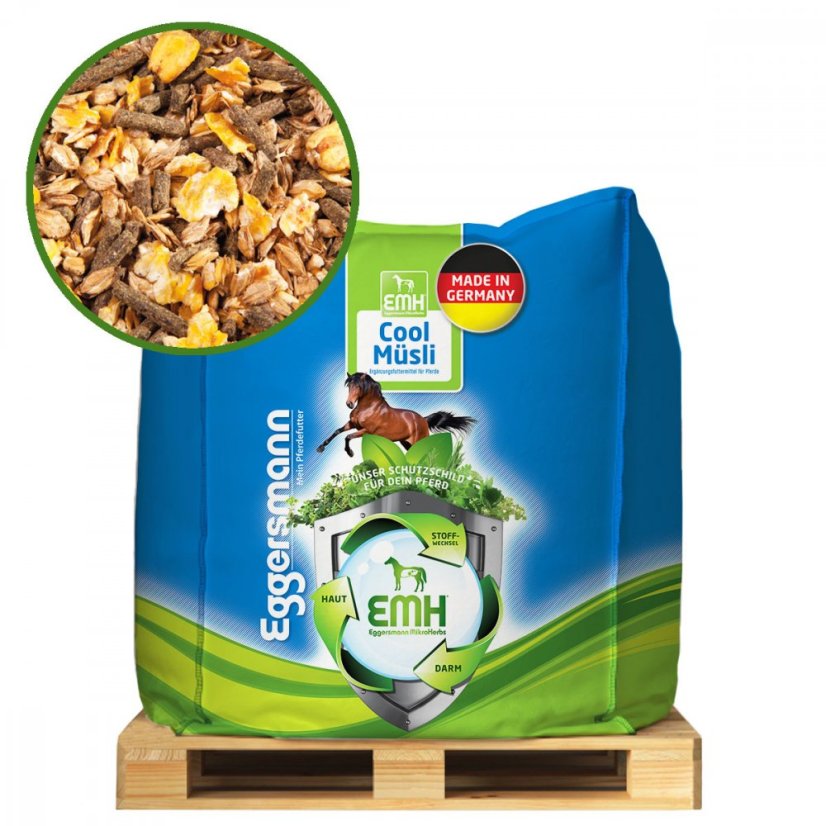 EMH Cool Müsli Big Bag