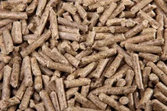 Kombi Pellets, vel. 6 mm