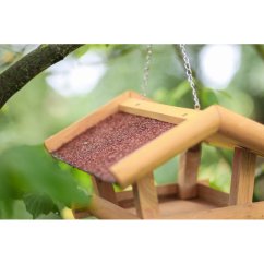 Krmítko závěsné Stubbs