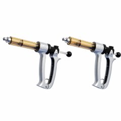 Sas Henke Poloautomat injekční Multi-matic, Luer Lock, 50 ml