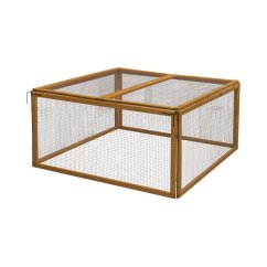 Výběh VARIO pro králíky, morčata a jiné hlodavce, 120 x 120 x 59 cm