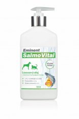 Eminent SalmoVital 500 ml