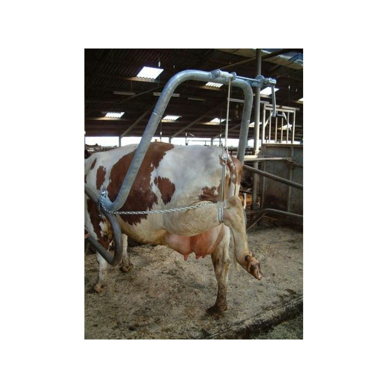 Rám na ošetření paznehtů