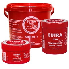 Eutra tetina, 500 ml