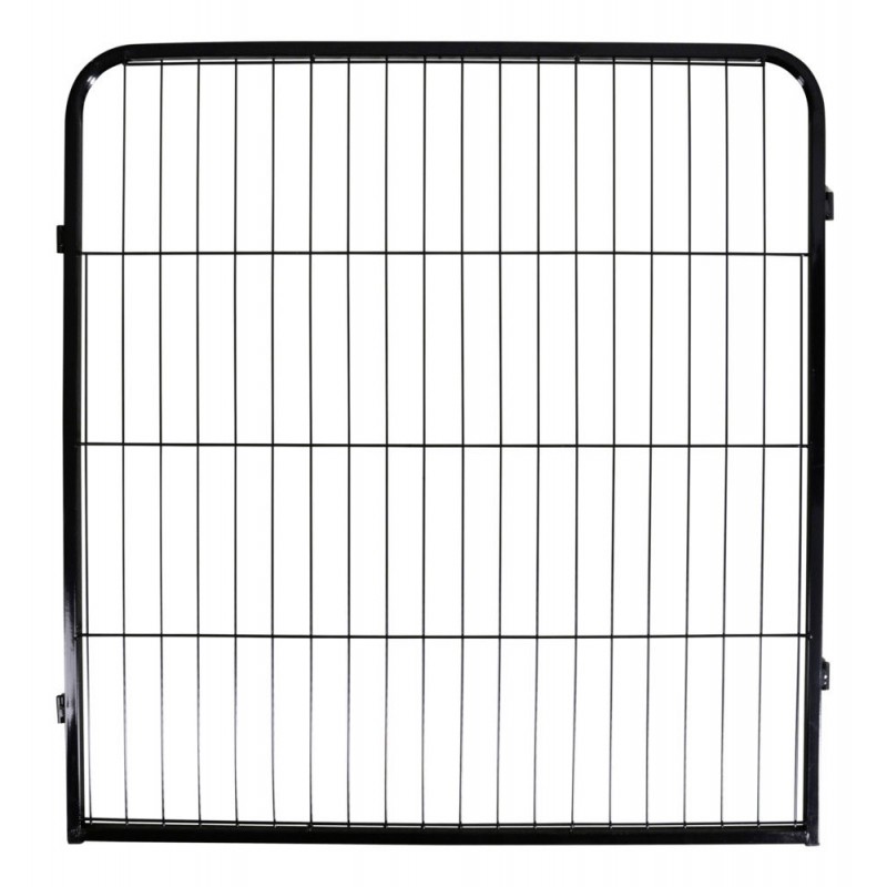 KERBL Výběh variabilní, osmistěnný mřížový, pro psy a štěňata