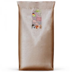 Uncle Pet Premium Hamster Müsli