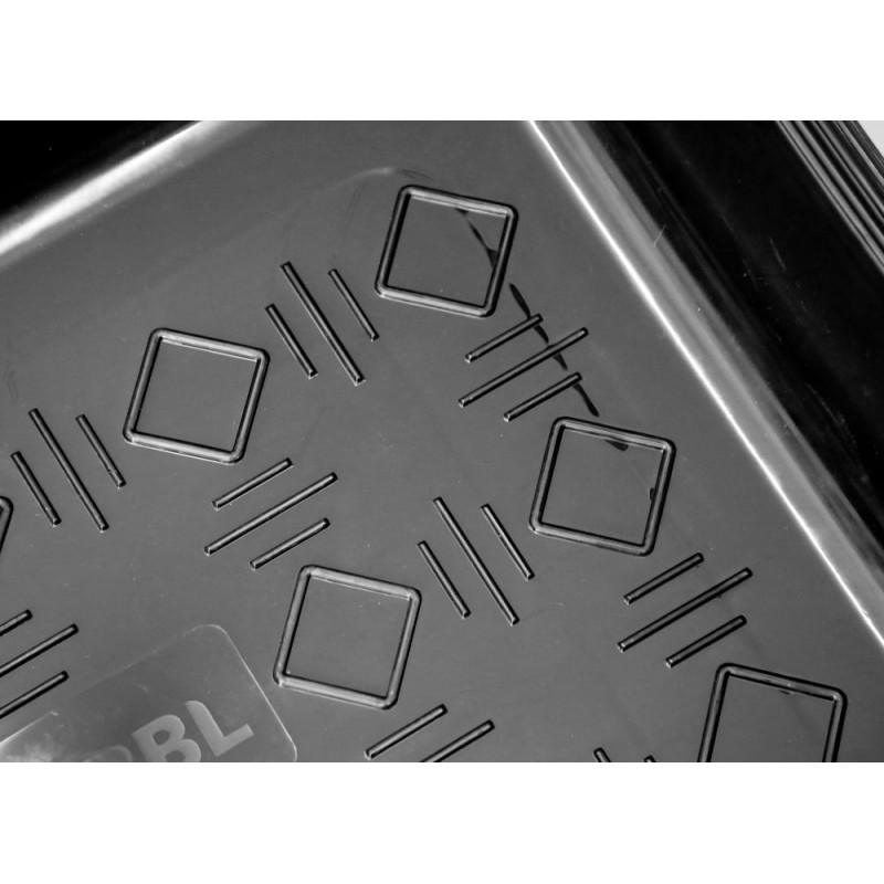 Vana desinfekční na boty PREMIUM , 74 x 57 x 14,5 cm 40 l