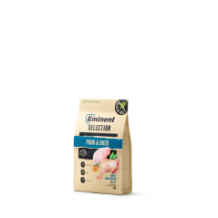 Eminent Selection Adult Large Breed Pork & Duck