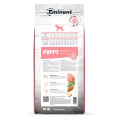 Eminent Puppy High Premium 15 kg