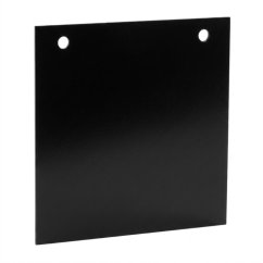 Čepel náhradní pro škrabku na hnůj, 15 cm