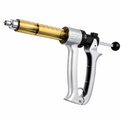 Sas Henke Poloautomat injekční Multi-matic, Luer Lock, 50 ml