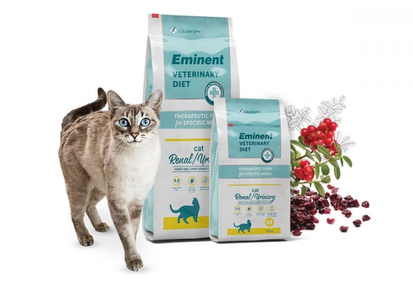 Eminent Diet Cat Renal/Urinary