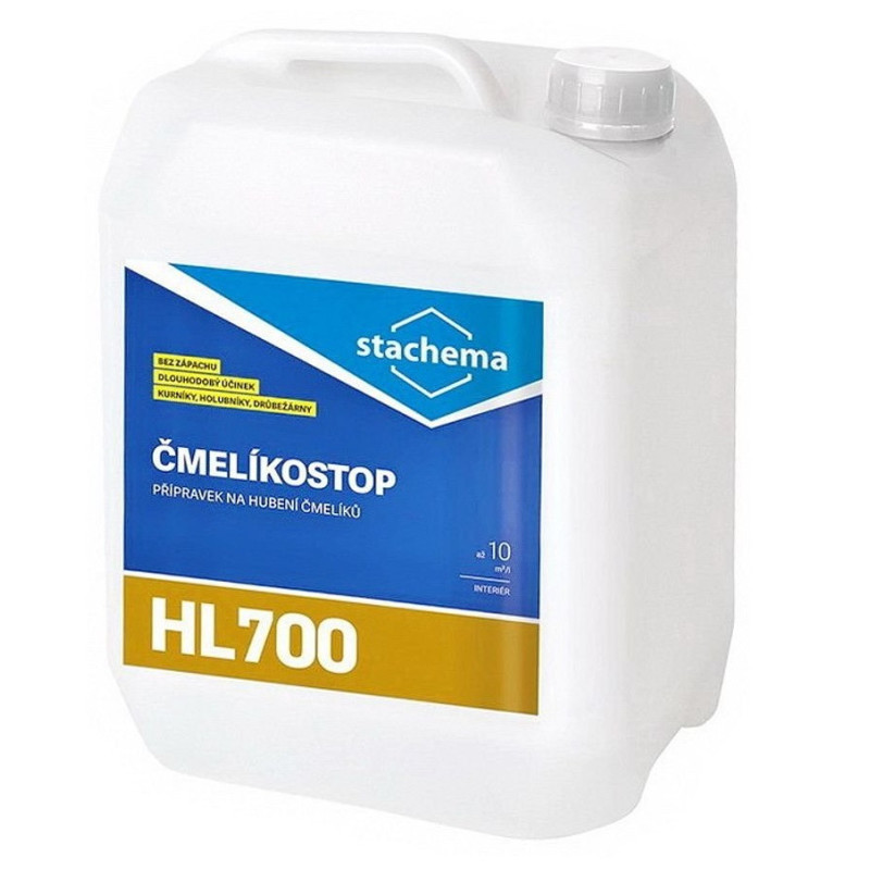 Rebel Čmelíkostop proti čmelíkům, 250 ml - Varianta: 250 ml