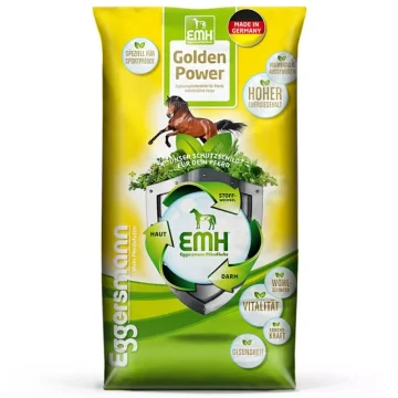 Novinka: EMH Golden Power