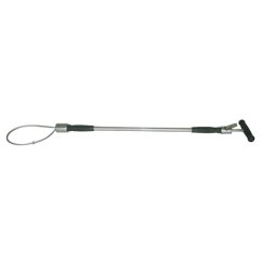 Smyčka fixační Top pro prasata 60cm, s aretací