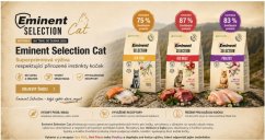 Eminent Selection Cat Red Meat