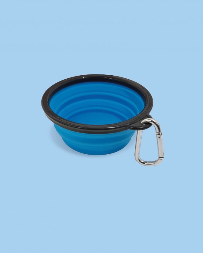 Henry Wag cestovní miska 350 ml