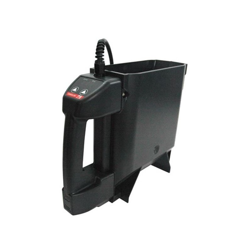 Automatické krmítko Unifeeder pro selata do odstavu