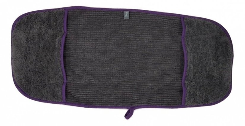 Henry Wag Equine Noodle ručník s rukavicí