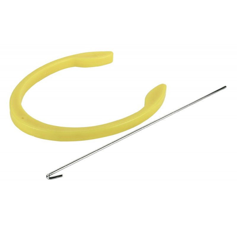 Autoinseminátor pro prasnice, plastový