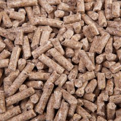 Zucht Pellets