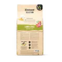 Eminent Selection Sensitive Lamb&Rice